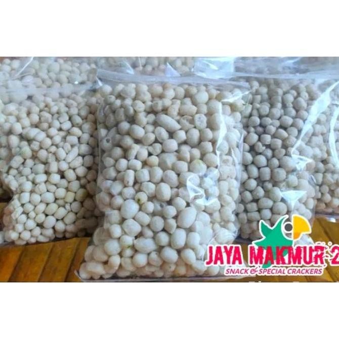 

JH8 1kg sukro cikur topping baso aci dan seblak instan food
