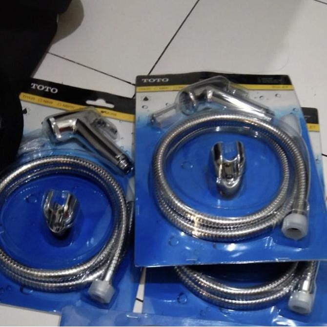 TOTO THX20MCRB JET SHOWER | JET WASHER TOTO