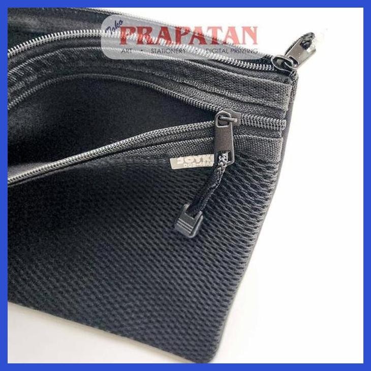 

( SEKOLAH / LUKIS ) READY JOYKO DOCUMENT BAG DCB-49 | TAS DOKUMEN (SENI / MENGGAMBAR / ART / KERAJINAN ) PRIVASI AMAN