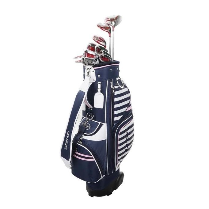 NEW Stik Golf Full Set Ladies Maruman 2W Ladies Full Set golf