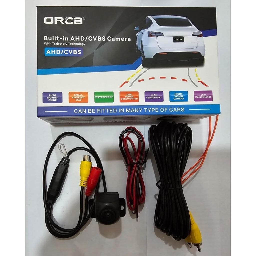 Headunit Android 9 Inch Orca Adr-9988 Standard G2 Ram 4Gb/128Gb Nfc Qled