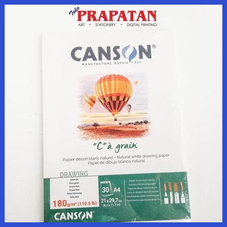 

( SEKOLAH / LUKIS ) READY CANSON CAGRAIN SKETCHBOOK A4 180GSM DRAWING PAPER (SENI / MENGGAMBAR / ART / KERAJINAN ) GOOD QUALITY