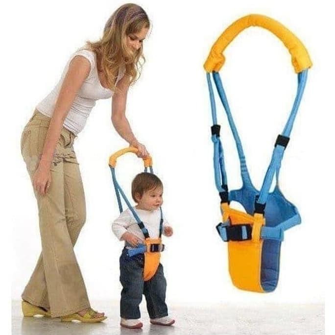 Alat Belajar Jalan Anak - Baby Moon Walk - Alat Bantu Jalan Balita Murah