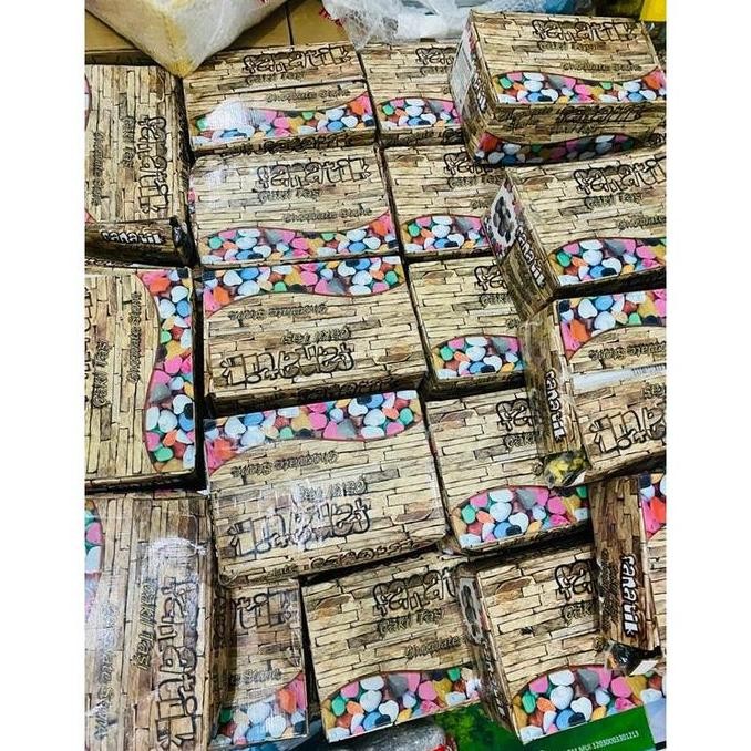 

Coklat Kerikil Fanatik Premium 1kg Dijamin Original Cokelat Turkey Chocolate Mix Rasa Enak Pasti Lumer Bergizi Coklat Arab (Exp 2026)