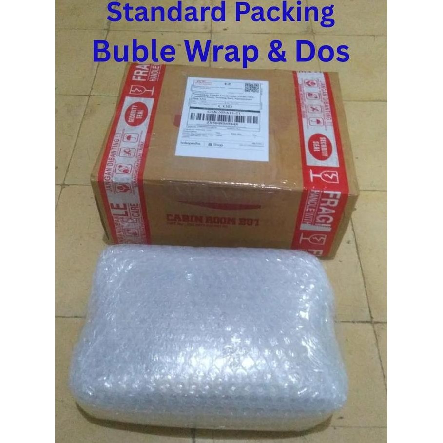 

Gabin Kabin Cabin Havana Butter Special 330 gr Camilan Food