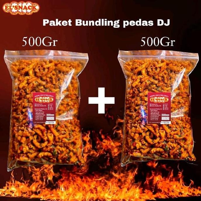 

Budling Keripik Usus Crispy Pedas cikruh daun Jeruk | Keripik Usus chili Oil | Kripik usus Kering Original Keripik Usus ayam Snacks Food Camilan Asin Kuning Cemilan