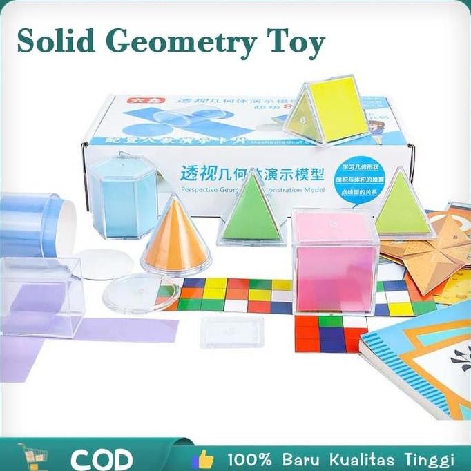 8 Jenis Alat Peraga Matematika Sd Alat Peraga Bangun Ruang Alat Peraga Bangun Alat Peraga Matematika