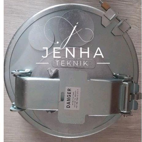 Manhole Cover 16 Inch Tutup Tangki Manhole Cover 16 Inch Truk Tangki