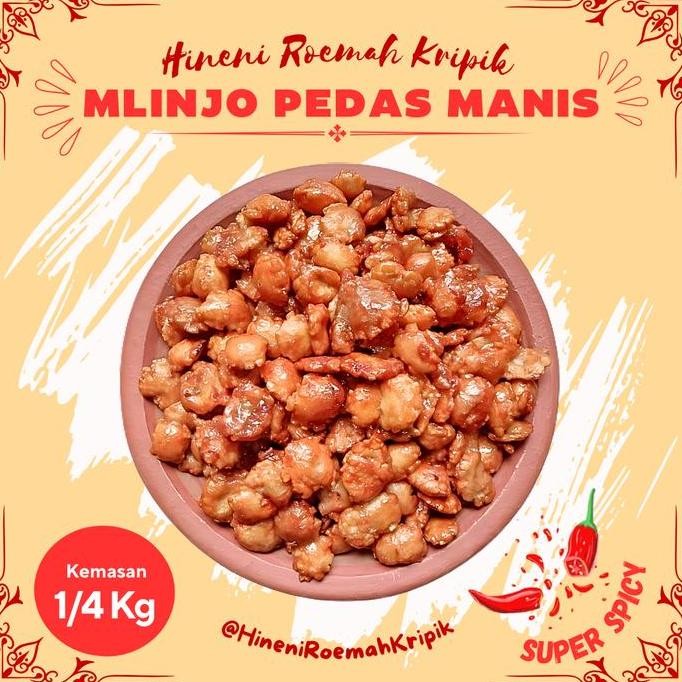 

EMPING MLINJO PEDAS