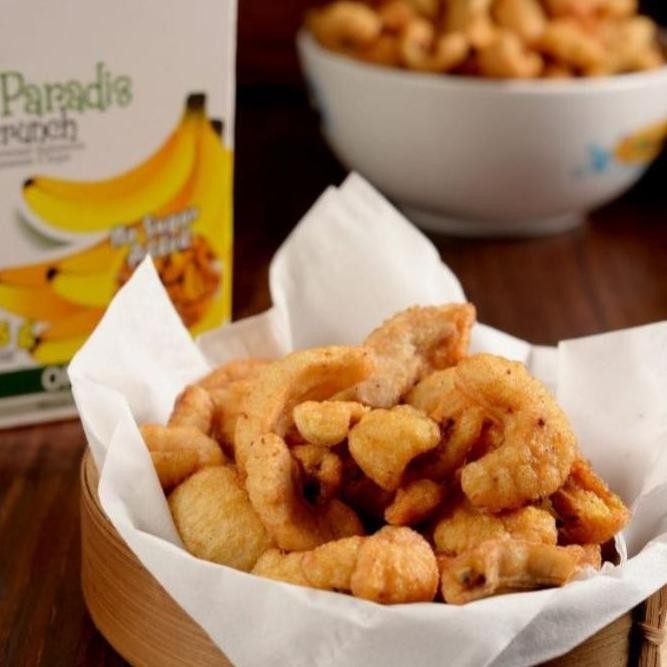 

Rambak pisang premium 5 kg