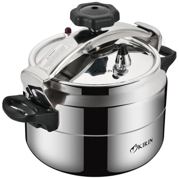 KIRIN PRESSURE COOKER - PANCI PRESTO 8 LITER / KPC-080