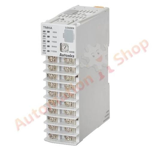 Temperature Control Autonics TMHA-42AE