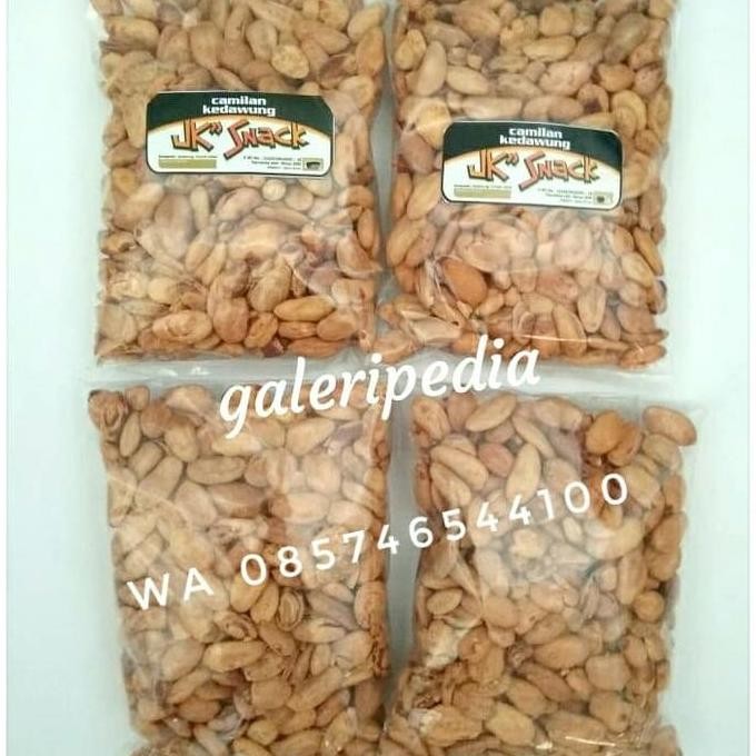 

Biji Kedawung Siap Saji Cemilan Kedaung Obat Nyeri Perut Diare Mules