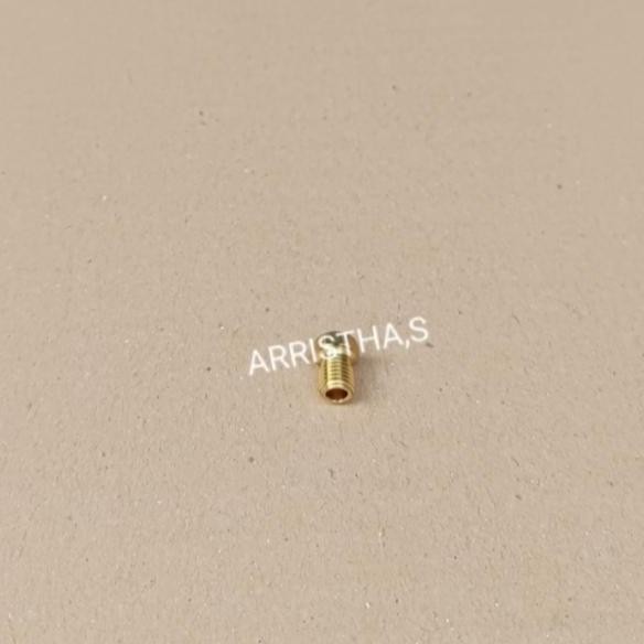 @#@#@#] Spuyer Single Pemantik Gasvalve Kompor Gas Alam Rinnai RI 522 C. RI 522 E