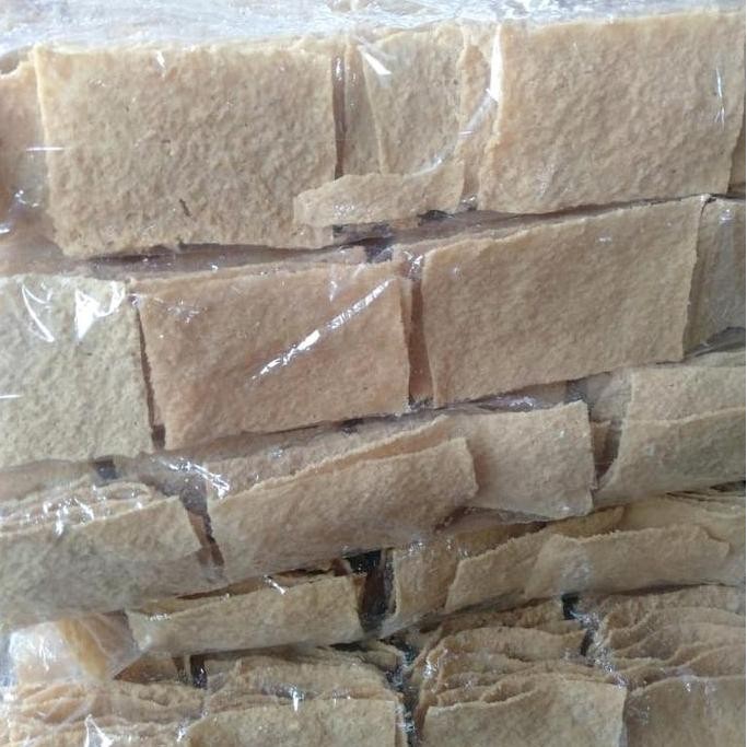 

ID | KRUPUK GENDAR MENTAH 1KG KERUPUK GENDAR MENTAH KRUPUJ PULI KRUPUK NASI