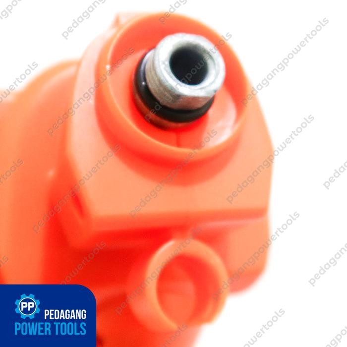 XENON CORDLESS JET CLEANER 21V MESIN CUCI STEAM MOTOR MOBIL BATERAI