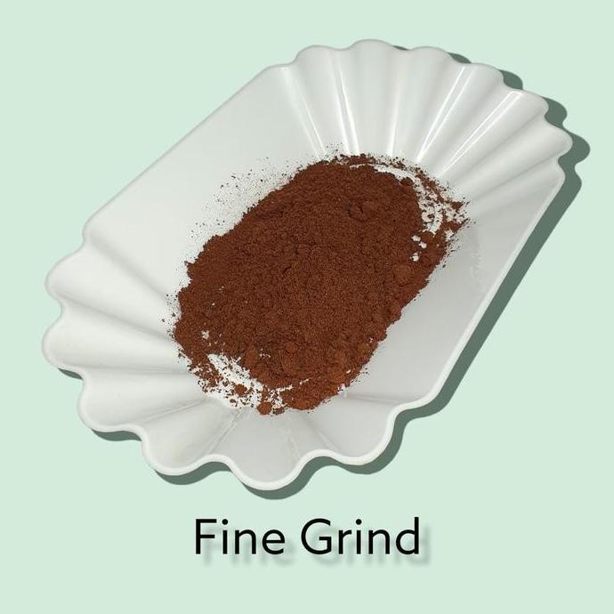 

Mokhabika Kopi Robusta Bali Pupuan