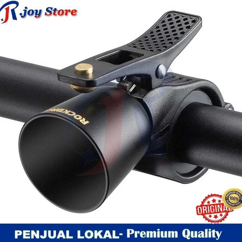 ''Terlaris" Bel Sepeda Tembaga Suara Keras Klakson Peringatan Sepeda Jalan Mtb Kecil Bersepeda Bell 