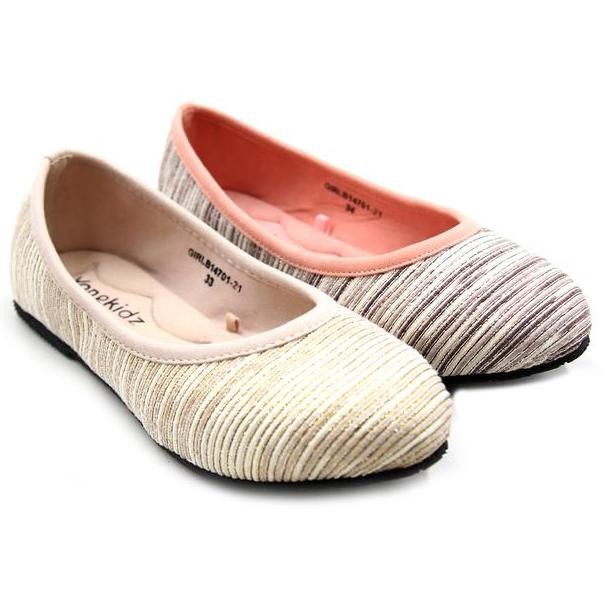 Flatshoes Anak Yongki Komaladi Girlb1470121 Girl Fashion Sepatu Sepatu