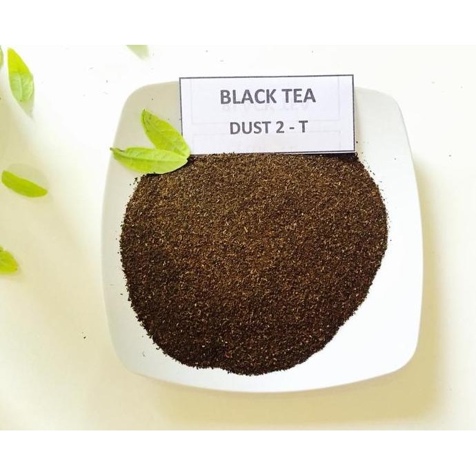 

Black Tea Dust 2T