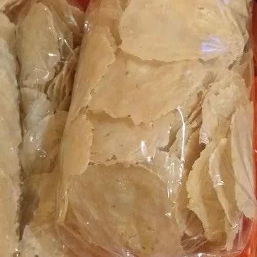 

Emping Melinjo Mentah Super Ori