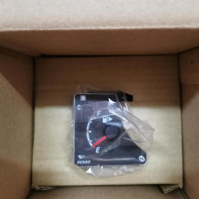 Ampere Bensin Toyota Avanza Old Original Toyota Favorit