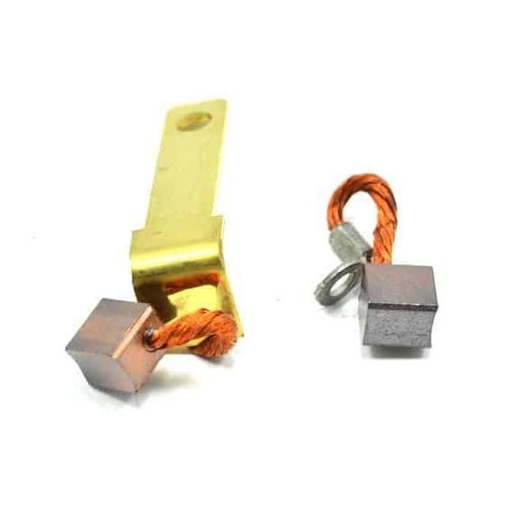 32101GW3780 Brush Set Areng Stater Kul Starter Honda Blade Karbu Revo 110 32101-GW3-780 AST