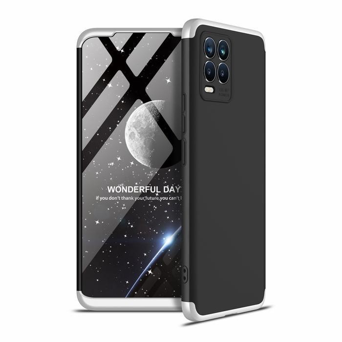 Realme 8 5G Case Armor Full 360 Cover GKK Casing Hardcase Realme8 5G