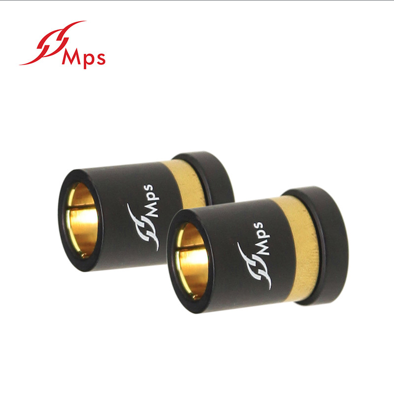 MPS Aegis HiFi RCA female jack PROTECT CAP dust proof cover audio