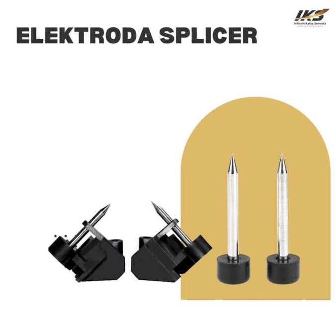 

`````````] Elektrode Stick Splicer BRAND NEW ORIGINAL