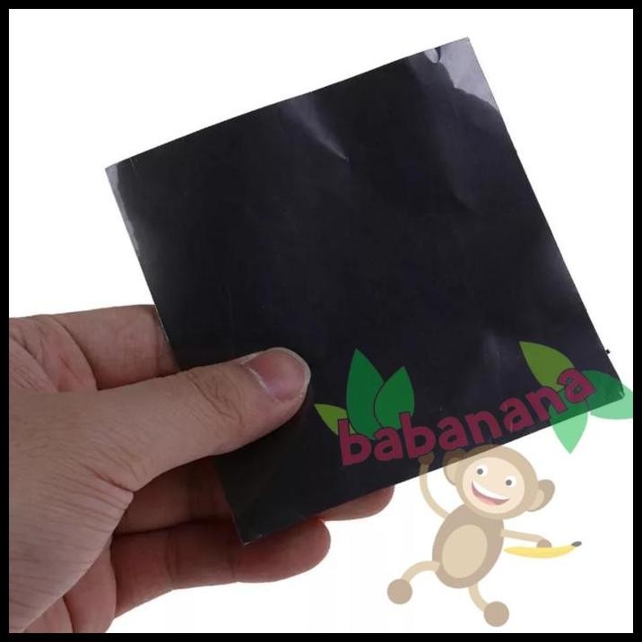 Terlaris Thermal Pad Graphite Sintetis Smartphone Cooling Cooler Heat Absorber Best Seller