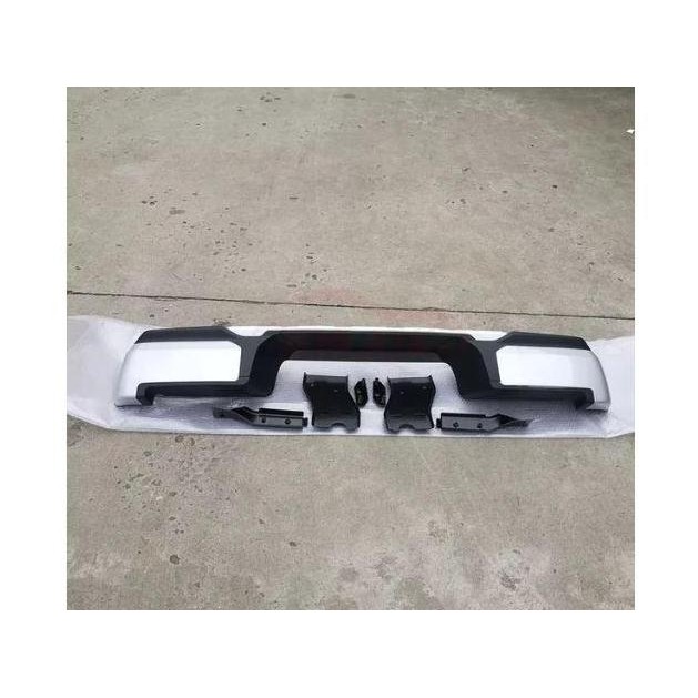 * Bumper Belakang L200 Triton 2019 2020 2021 Braket