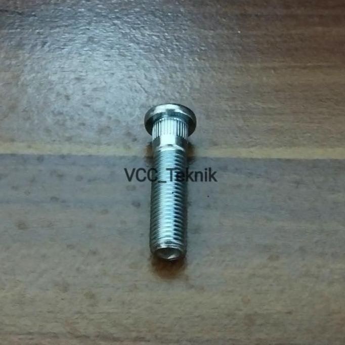 (Expert) Baut roda panjang Honda jazz, Brio,mobilio, CRV asli japan