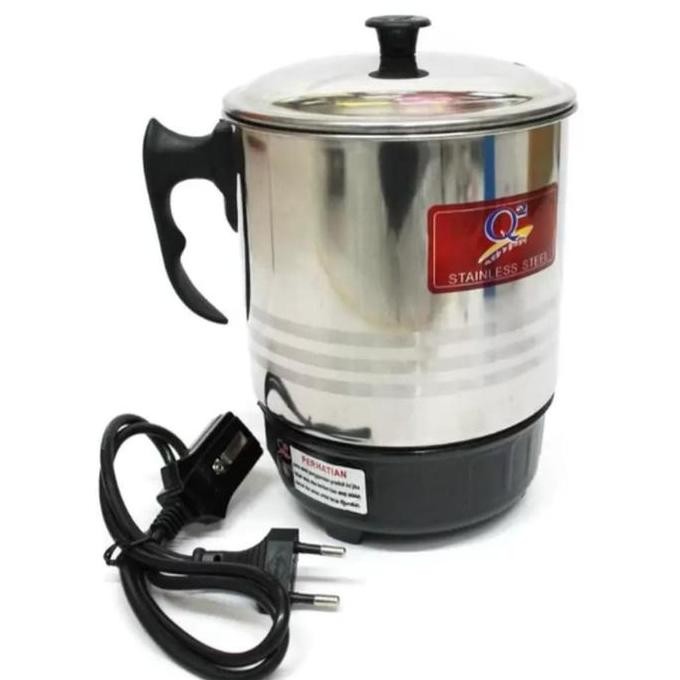 :<:<:<:<] Mug Listrik Q2 15cm