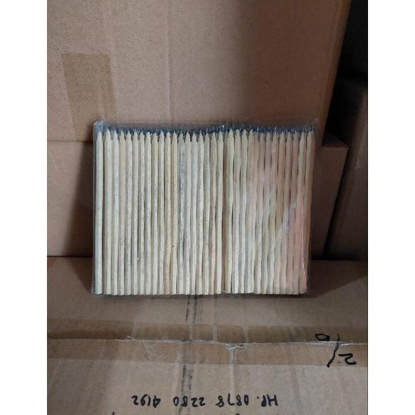 

pencil polos serut isi 100 pcs DiM