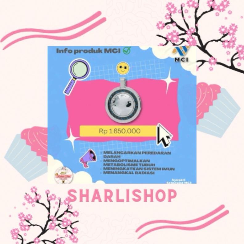 KALUNG REBORN ORIGINAL_MCI 100% DiM