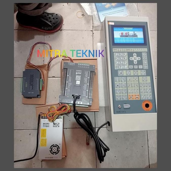 

Sale Layar Monitor Porcheson Ms500 / Ms210A Injection