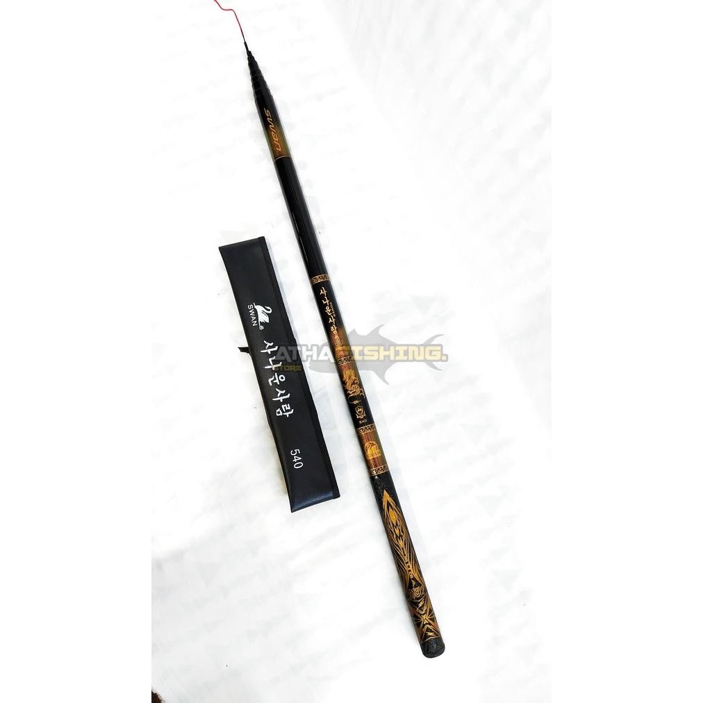 JORAN TEGEK SWAN 360/450/540