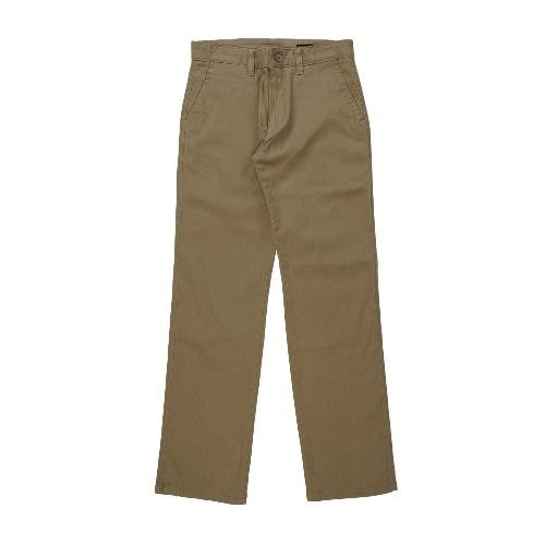 Bloods Pants Celana Chino Trotteur 07 Cream Terlaris Best Quality 100% Original
