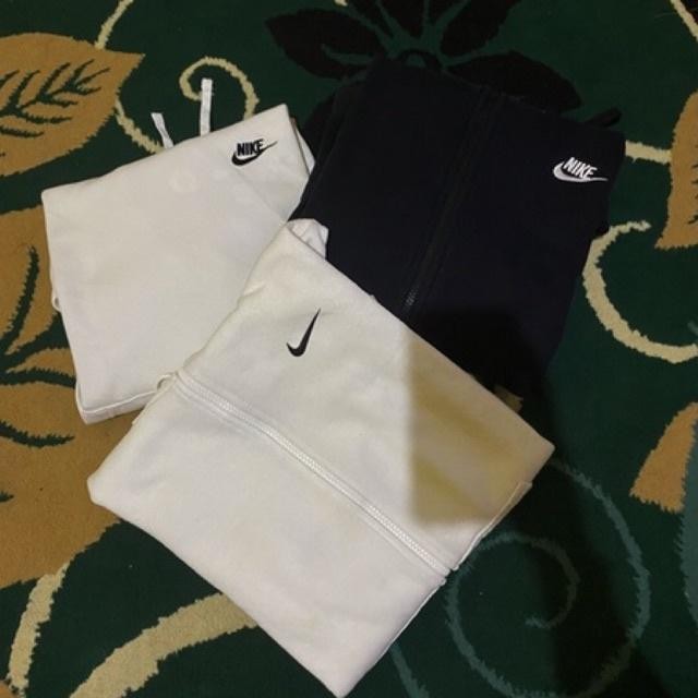 Hoodie Nike Second Combo 3Item Terbaru Best Quality 100% Original