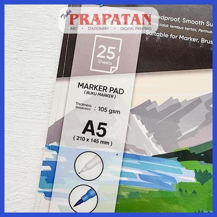 

( SEKOLAH / LUKIS ) DISCOUNT JOYKO MARKER PAD PAD-4000 | BUKU SPIDOL (SENI / MENGGAMBAR / ART / KERAJINAN ) PRIVASI AMAN