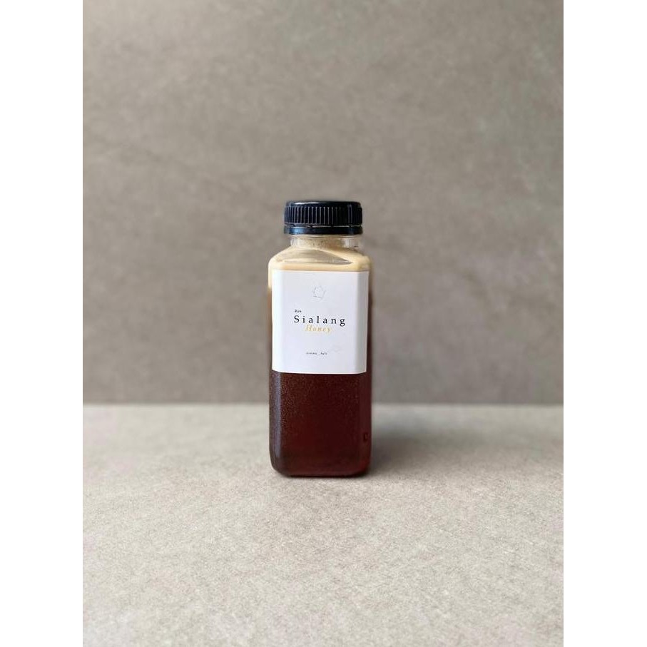 

NEW Madu Murni Hutan Sialang | Raw Sialang Honey | Nima Bali READY