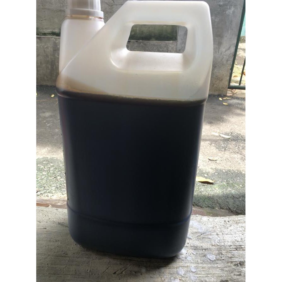 

NEW Madu sumbawa hitam pahit 5kg READY