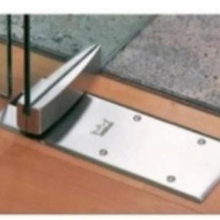 Floor Hinge Dorma Bts 84 / Engsel Tanam Lantai Pintu Kaca Merk Dorma