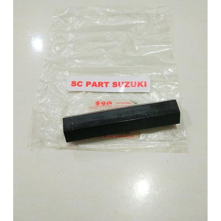 Connector tie rod sambungan tie rod suzuki katana