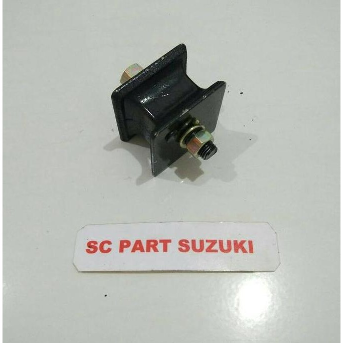 mounting transfer case suzuki jimny katana