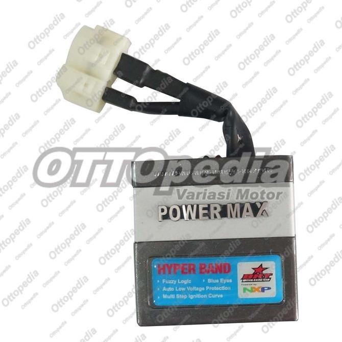 *#*#*#] CDI Racing BRT KLX 150 Power Max Hyperband