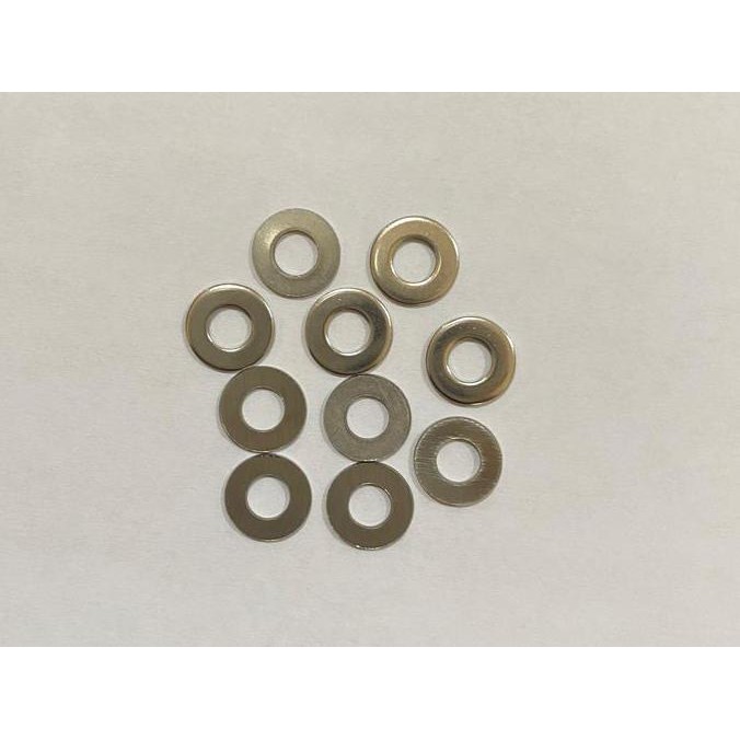 :<:<:<:<] Bezzera B2000 / B2016 Plain Washer for Steam / Hot Water