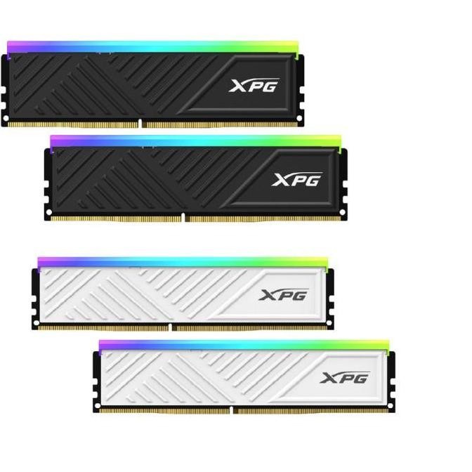Ram Adata Spectrix D35G Rgb Ddr4 32Gb (2X1Gb) 3200Mhz -Adata D35G 32Gb