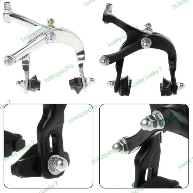 Diskon Rem U Brake Sepeda Fixie U Brake Roadbike Sepeda Balap Murah